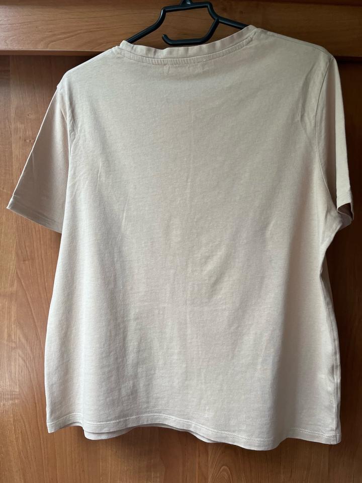 Футболка Mango р.M (на S/M)