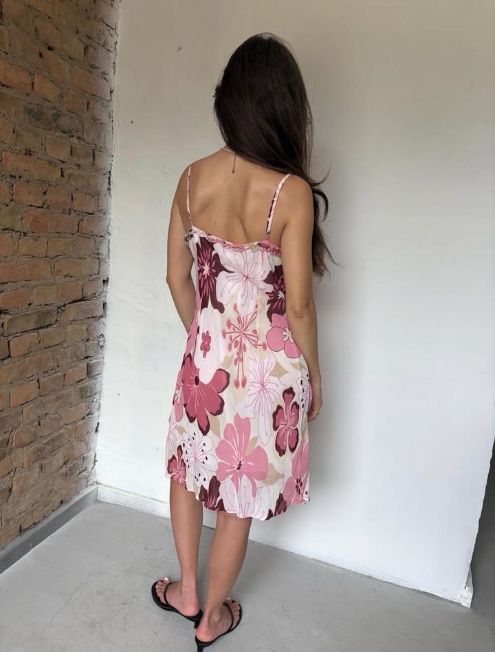 Платье Vivien Caron