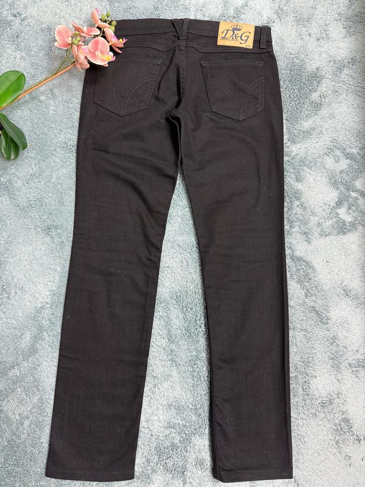 Джинсы D&G