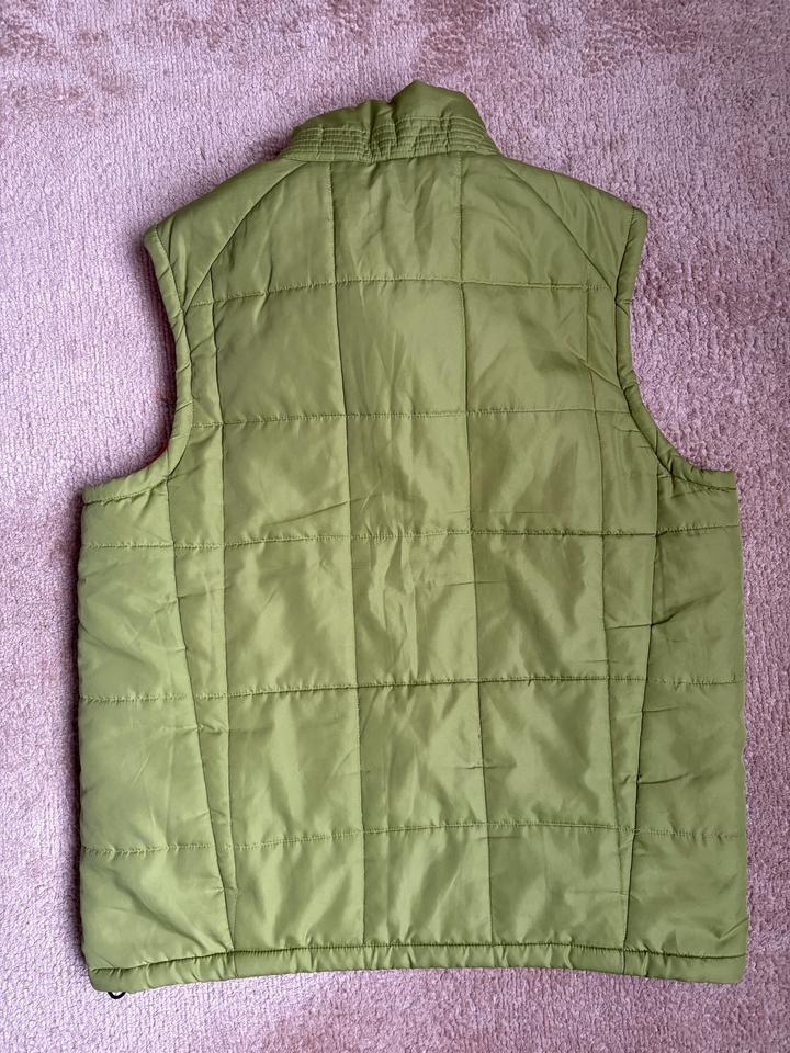 Безрукавка