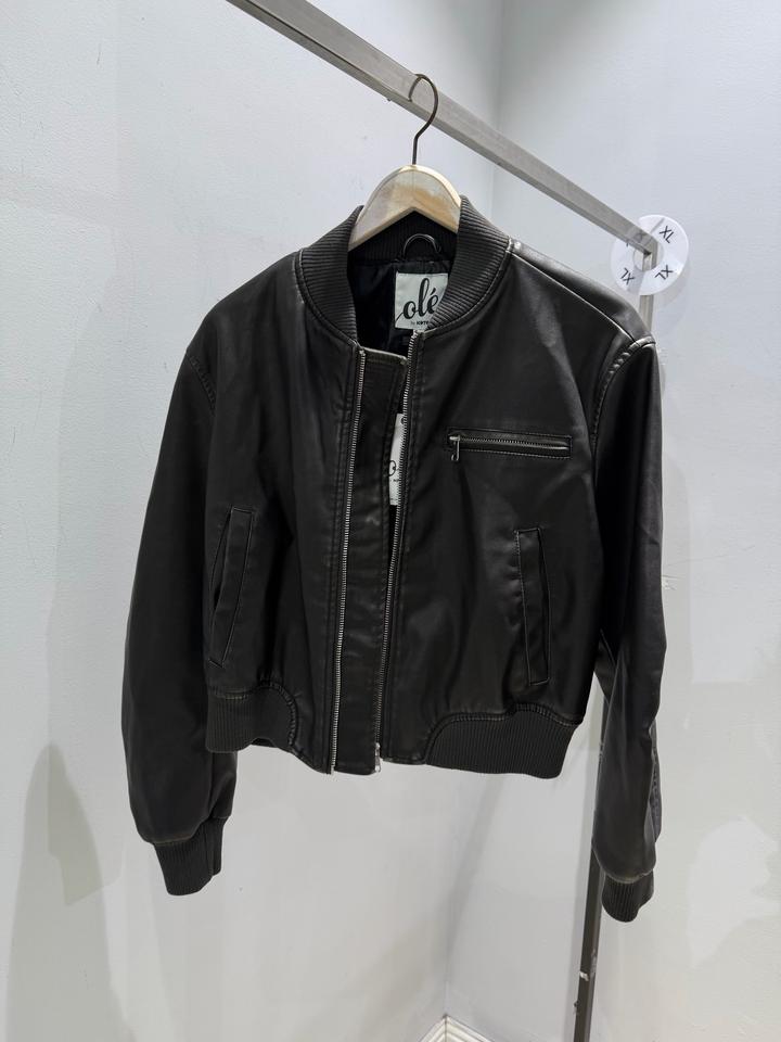 Женская куртка