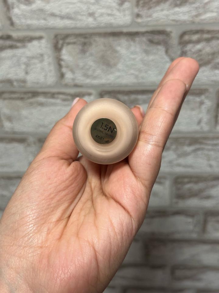 Тональный крем Guerlain