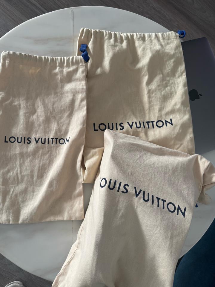лоферы Louis Vuitton Major Loafer (Размер 42)
