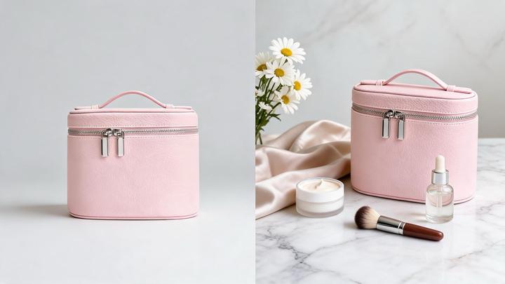 Новая косметичка в наличии 2 штук
