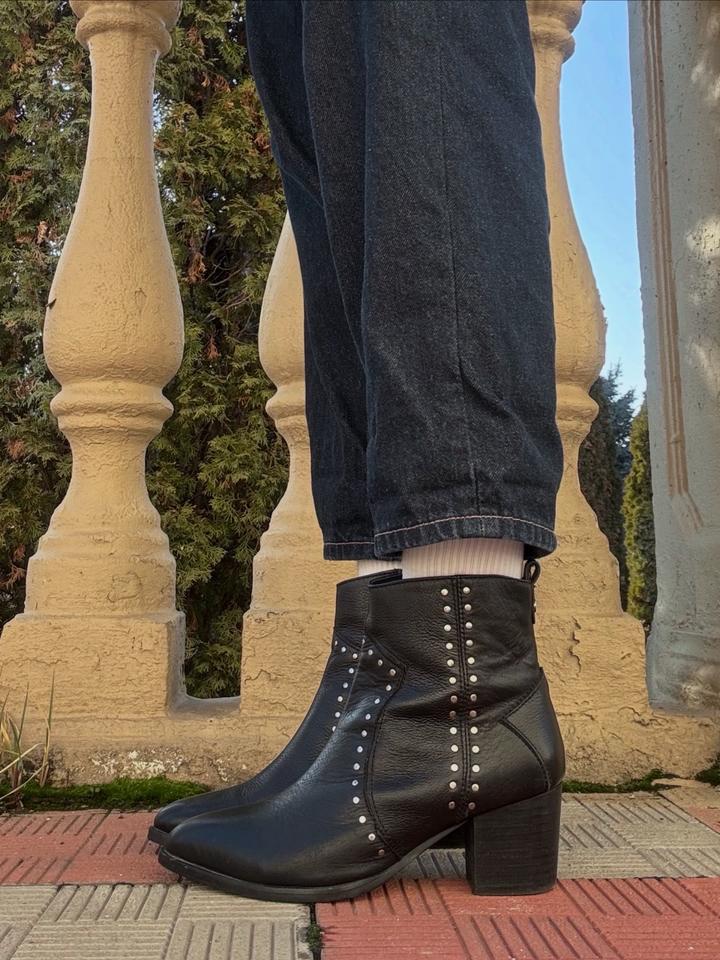 Ботильоны Dune London