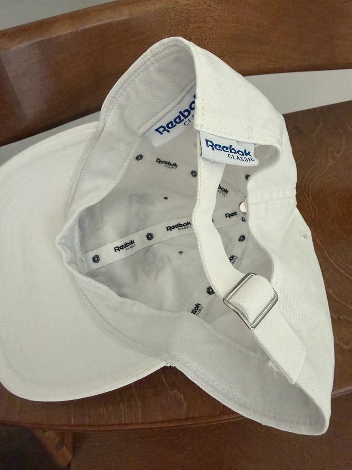 Кепка reebok