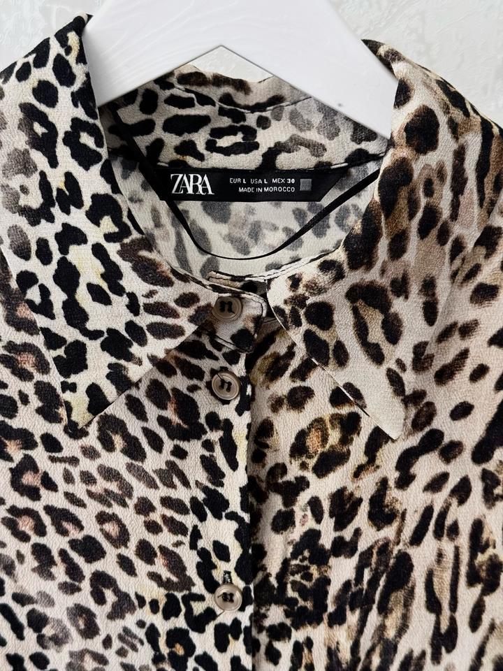 Блейзер ZARA
