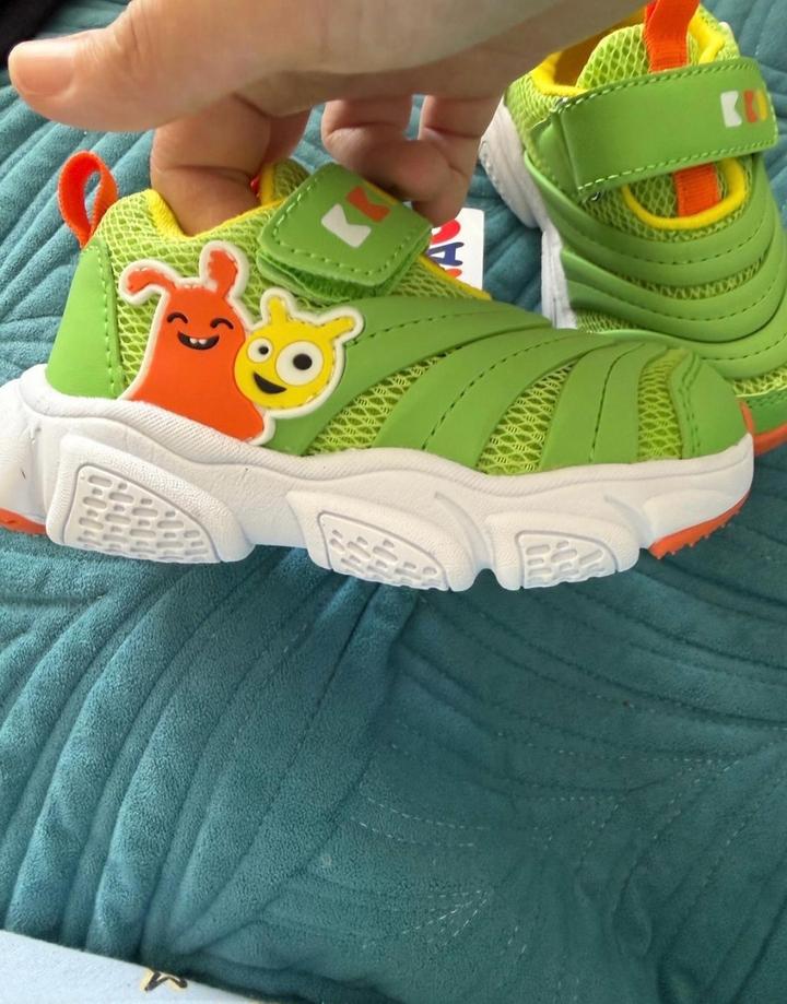 Кроссовки для мальчика