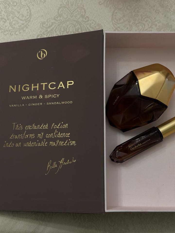 Orebella Парфюм Nightcap