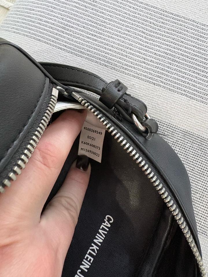 Сумка Calvin Klein Jeans