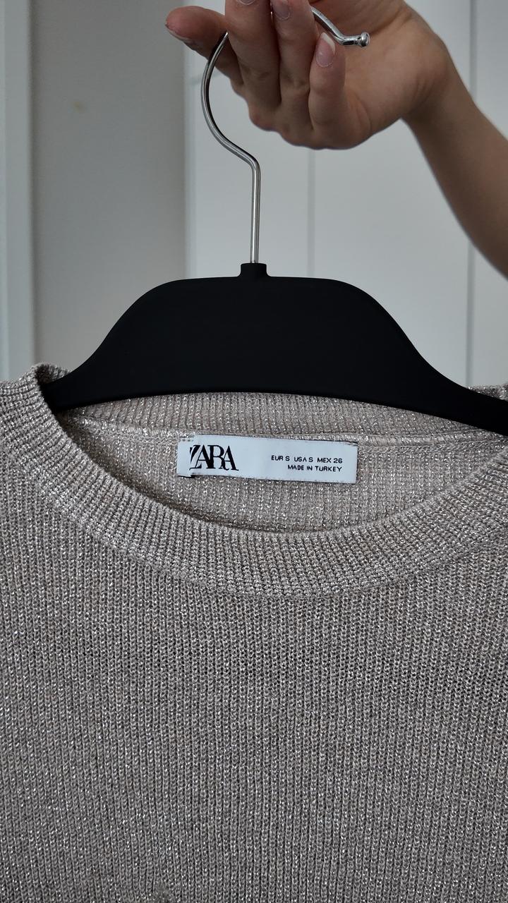 Футболка Zara