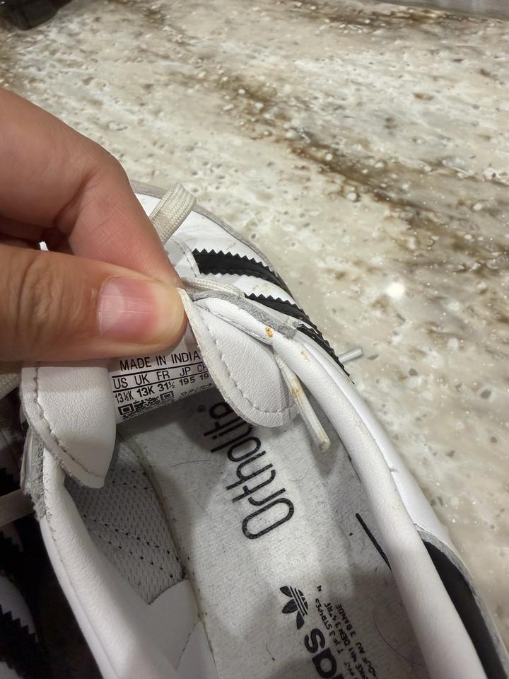 Кроссовки Adidas Samba