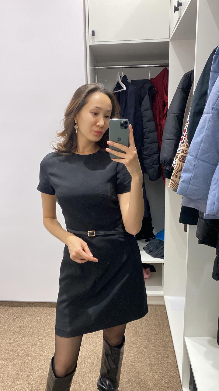 Платье H&M