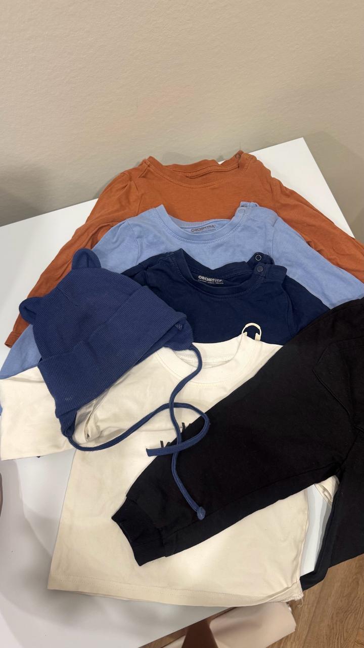 Весь комплект за 4000