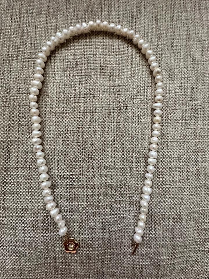 Ожерелье-чокер