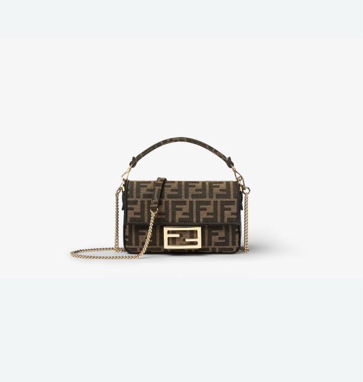 Сумочка Fendi