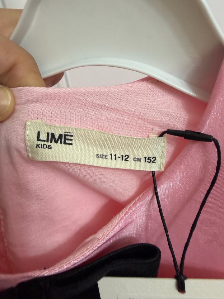 Блейзер LIME