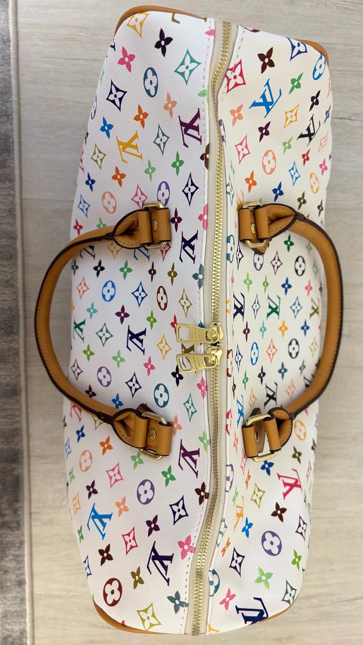 Дорожная сумка от Louis Vuitton