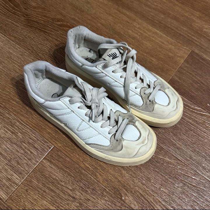 New balance CT302 кеды