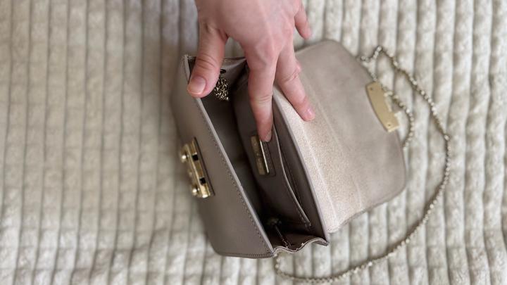 Сумка Furla 1:1