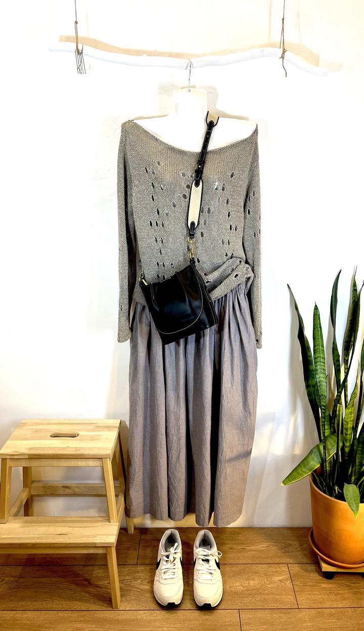 Джемпер женский