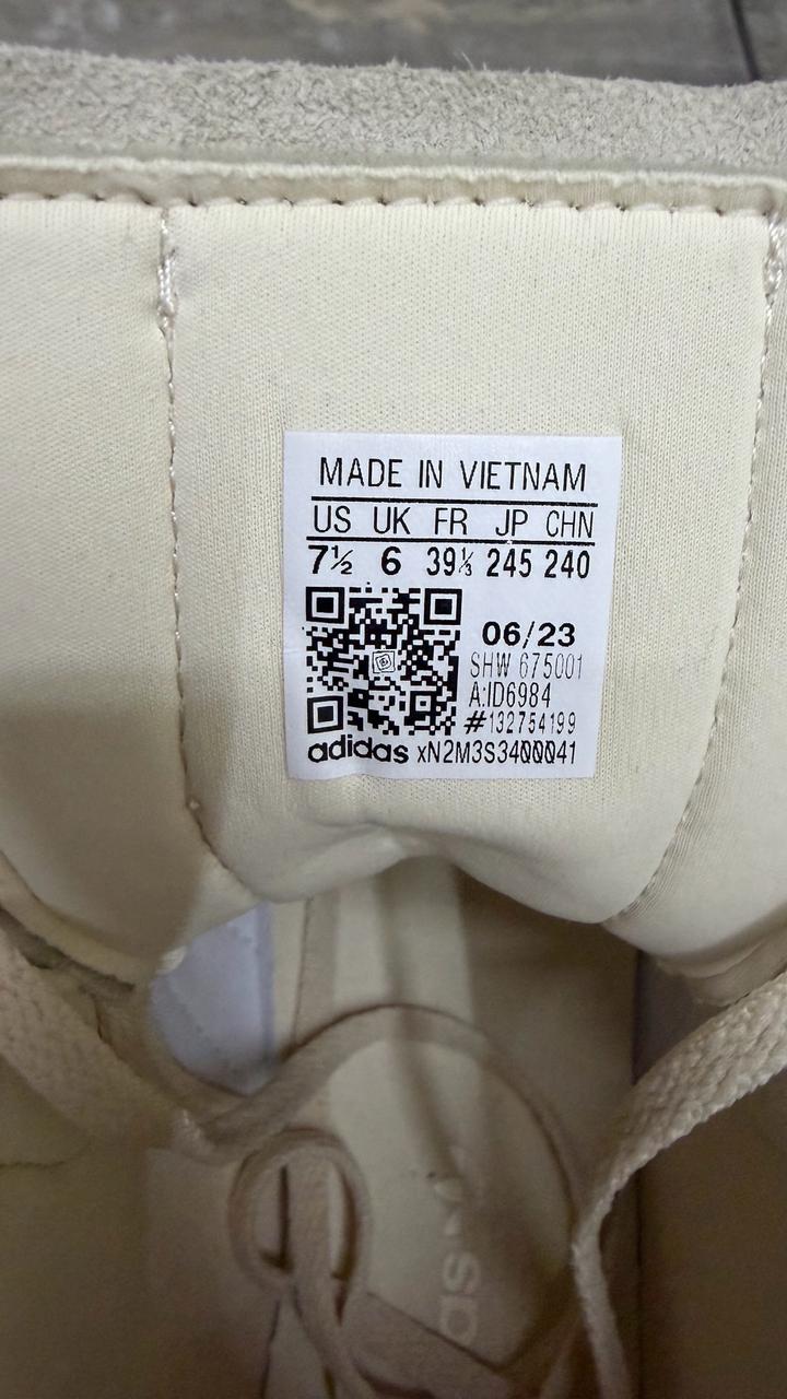 Кроссовки Adidas Gazelle