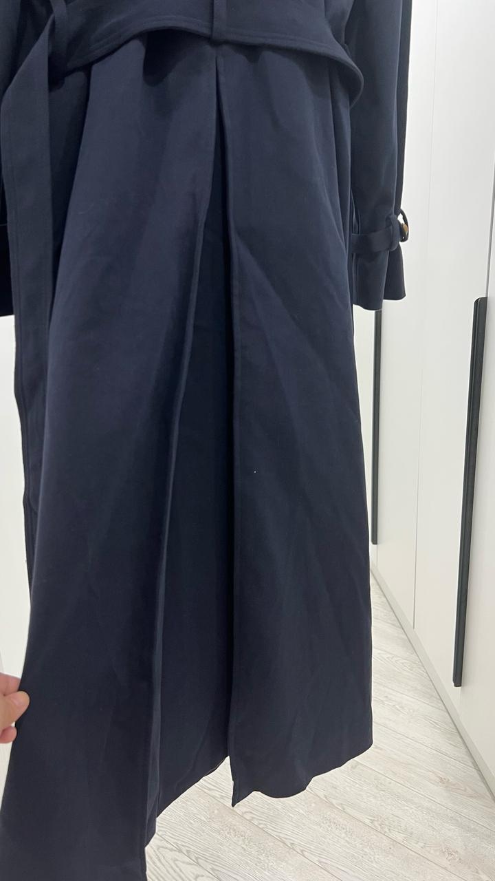 Продается тренч