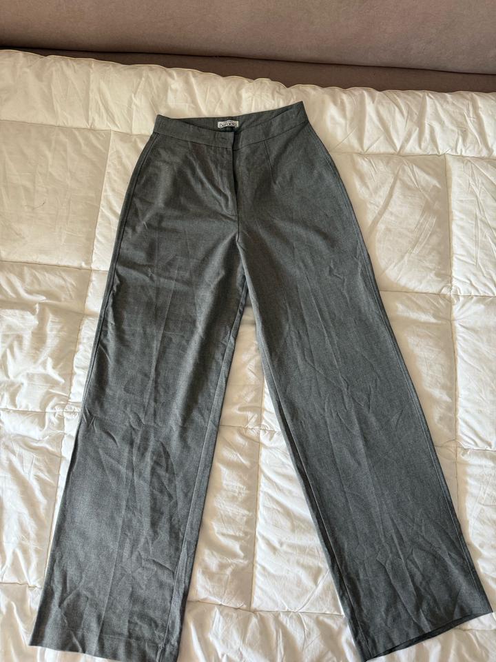 Брюки классические