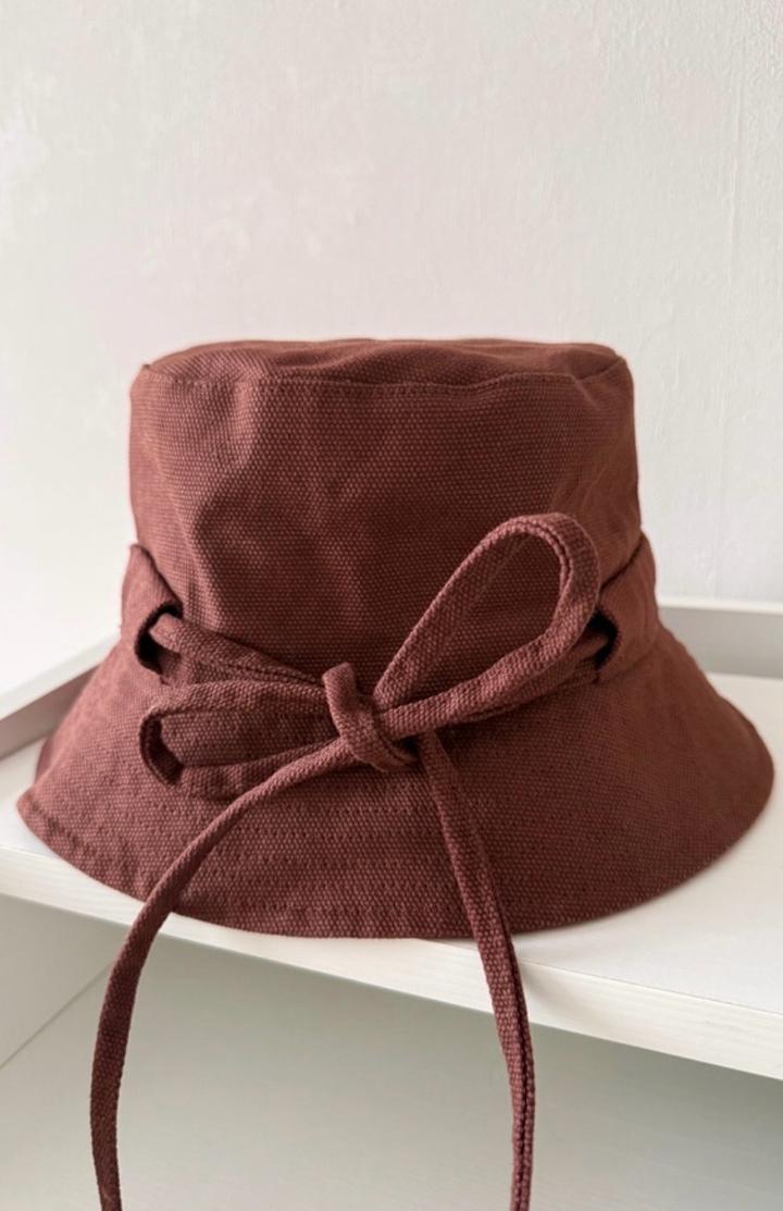 Панама Jacquemus оригинал