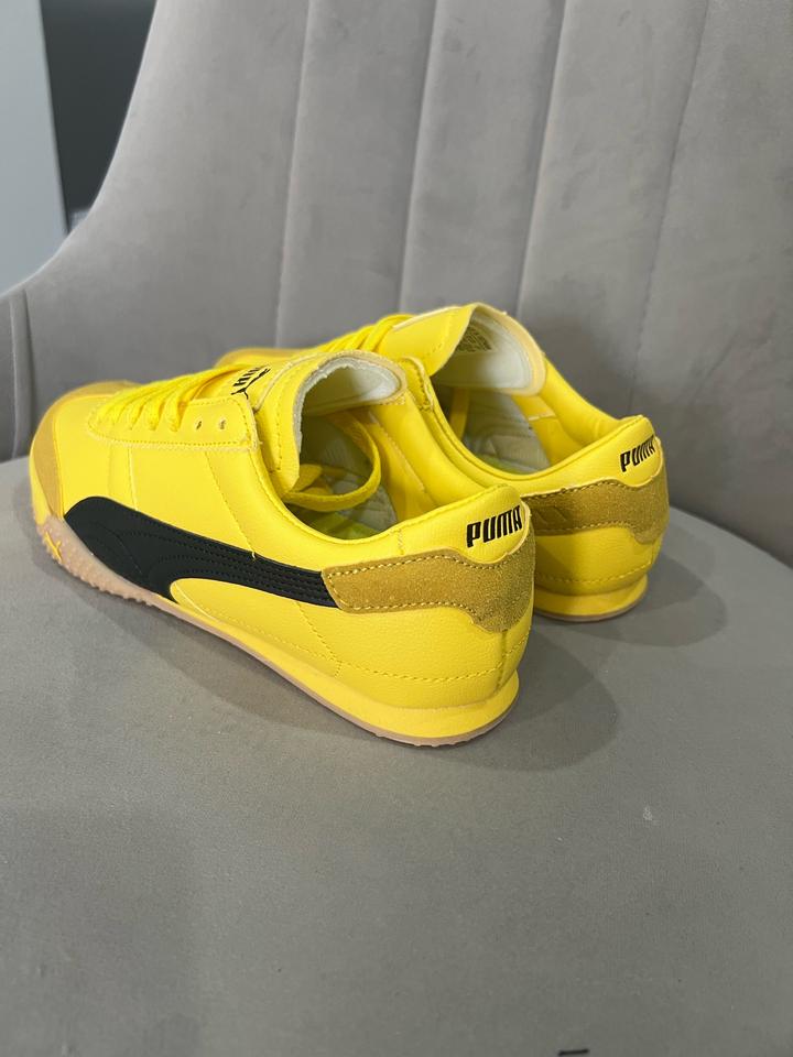 Кроссовки PUMA