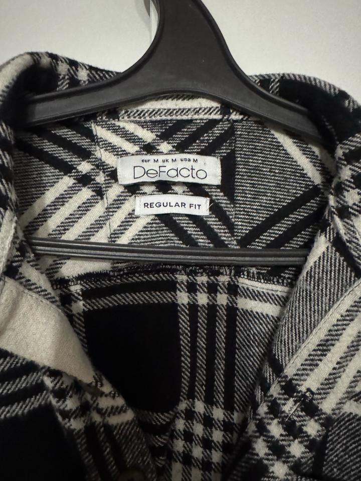 Рубашка мужская