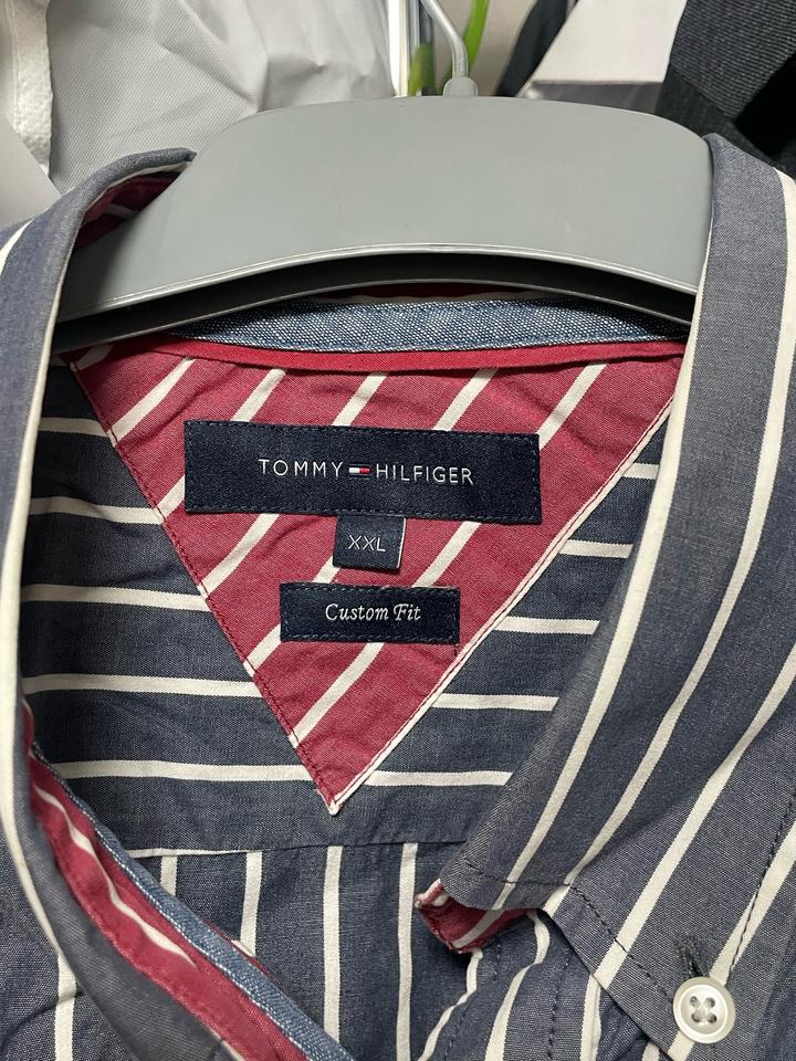 Tommy Hilfiger