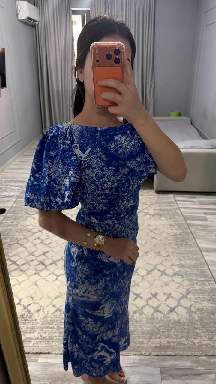MONICA