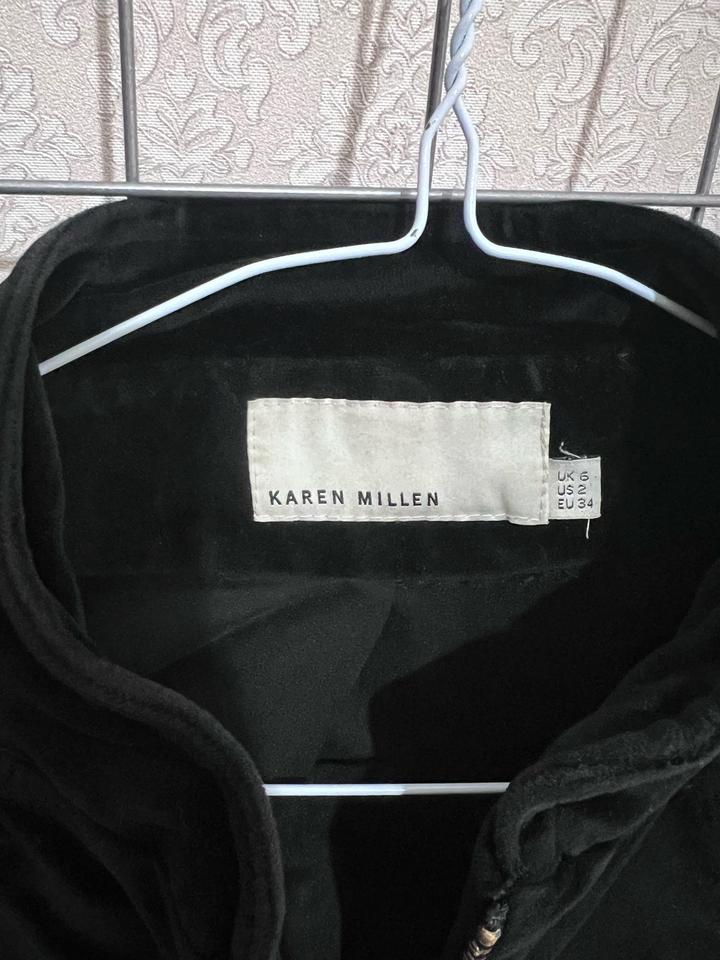 Пиджак Karen Millen