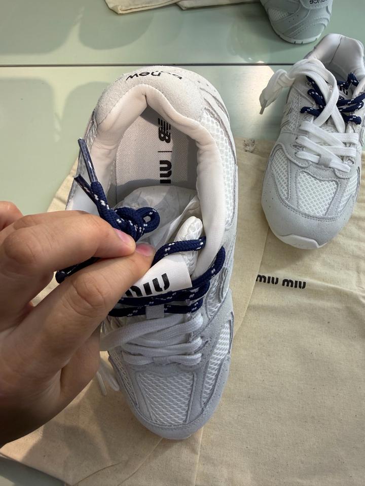 Nike Miu Miu