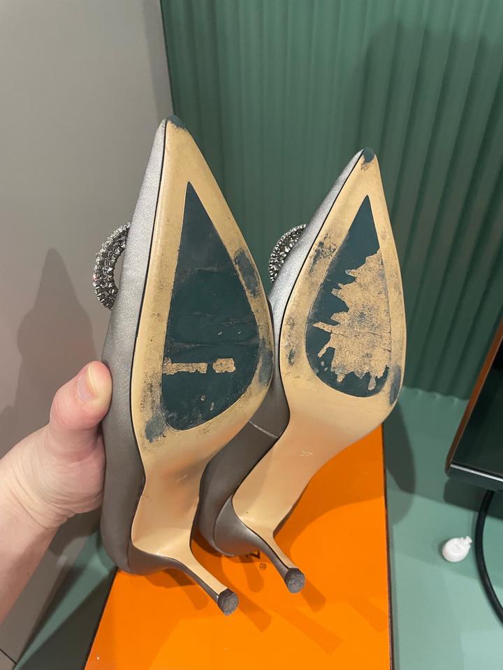 Туфли лодочки