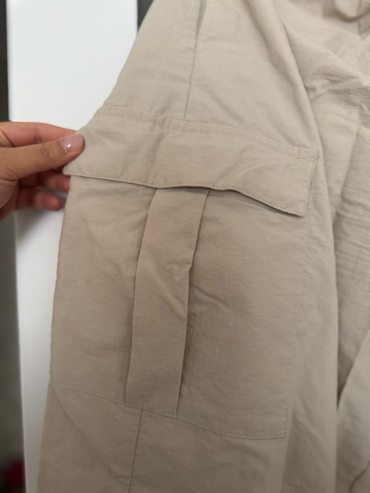 Брюки карго Termit