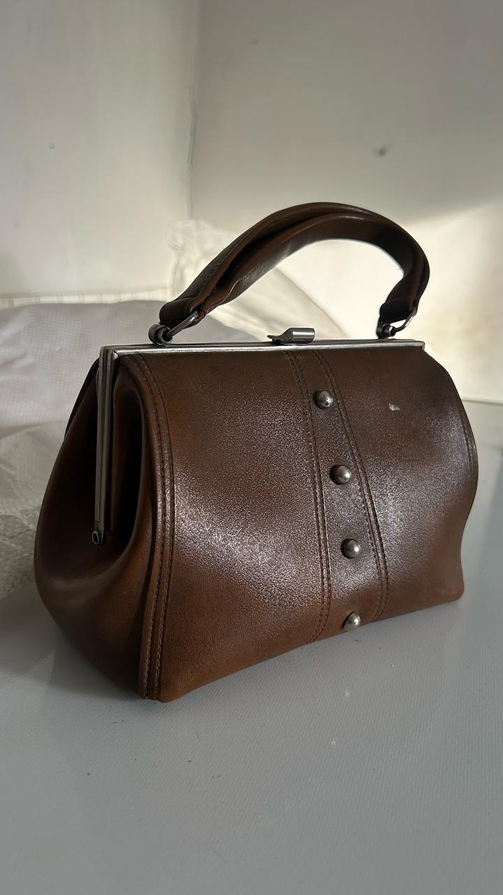 Сумка советского периода