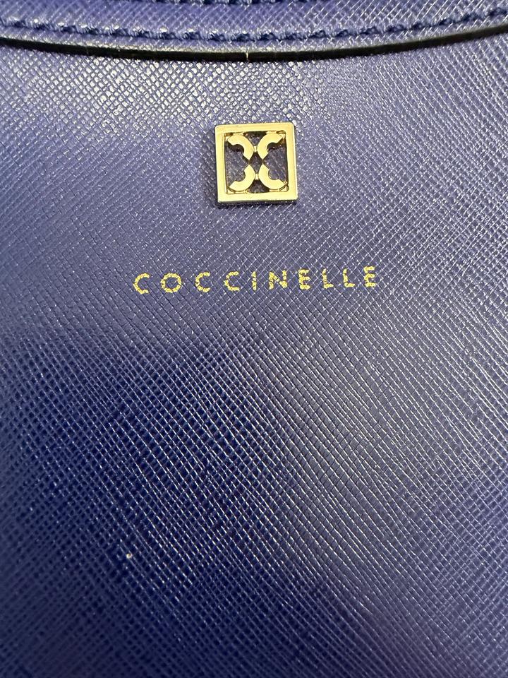 Сумка COCCINELL