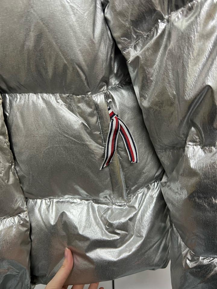 Tommy Hilfiger наполнение пух гусиный