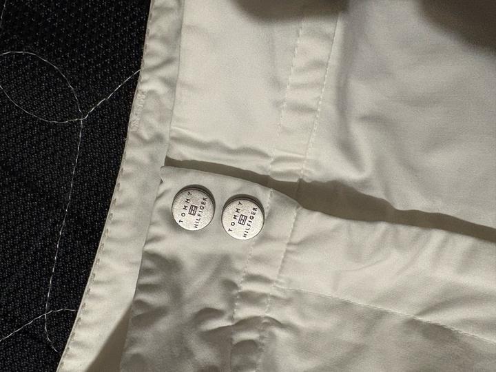 Брюки капри Tommy Hilfiger