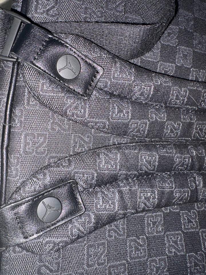 рюкзак nike jordan monogram
