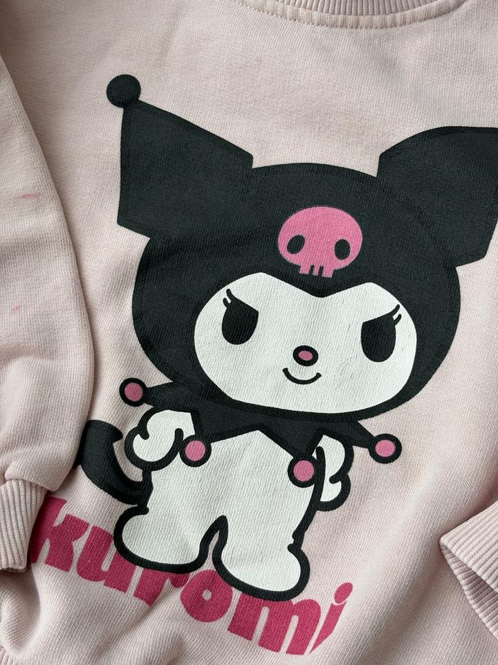 Кофта и джинсы Zara