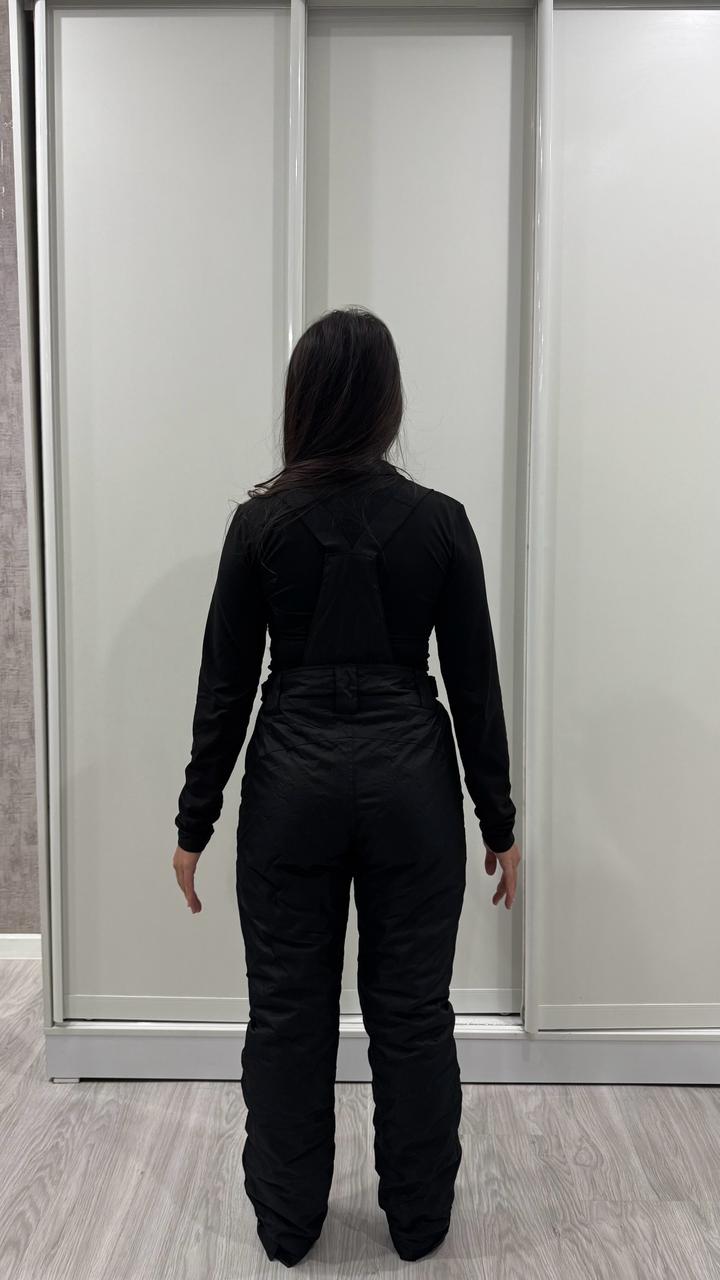 Горнолыжные штаны