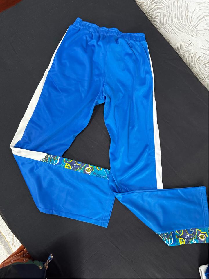 Спортивный костюм от Zibroo