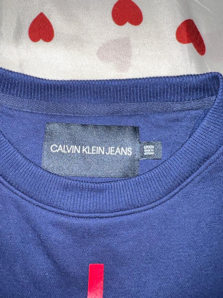 Свитшот Calvin Klein