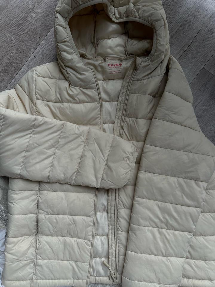 Куртка pull / bear