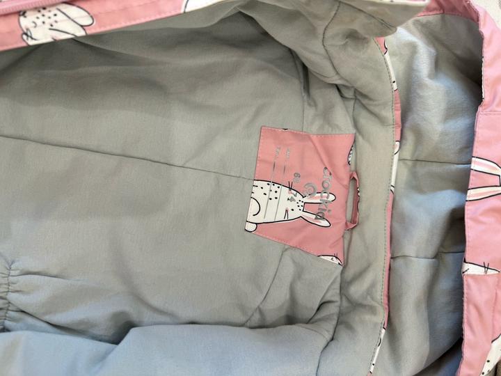 Комбинезон crockid