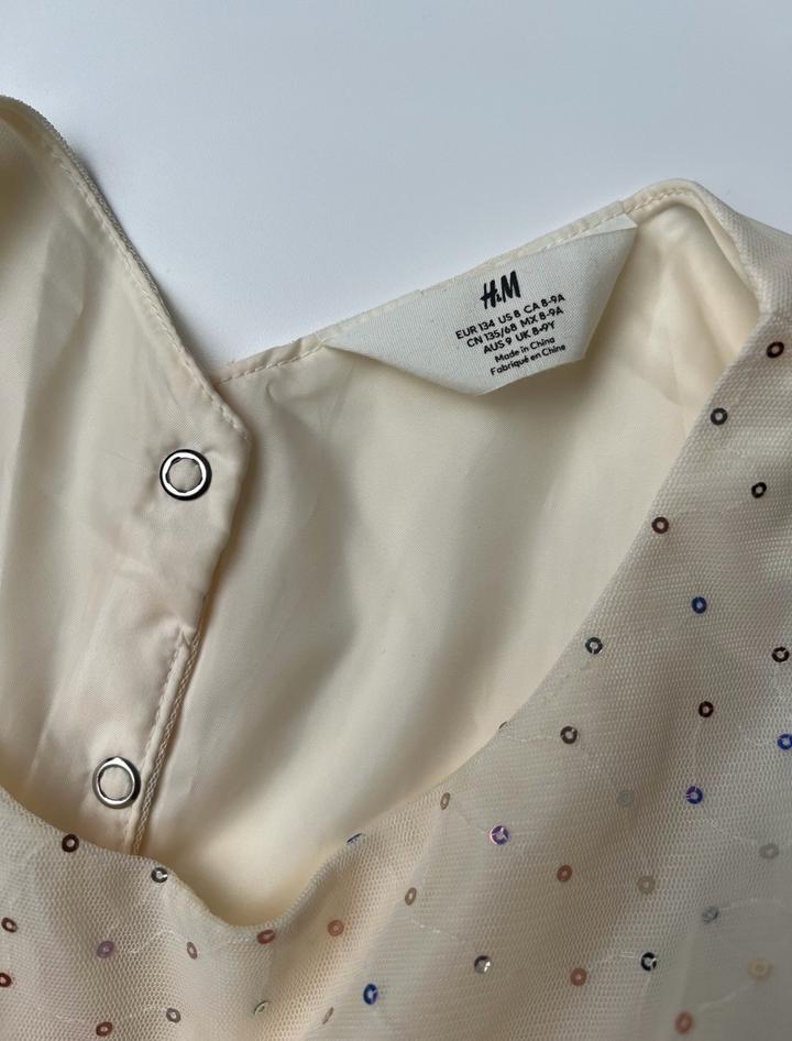 Платье H&M