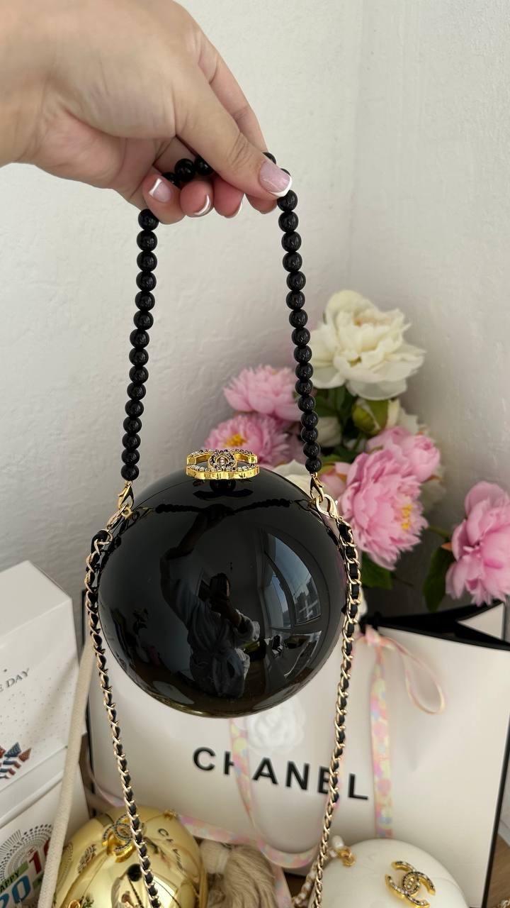 Сумка vip gift Chanel